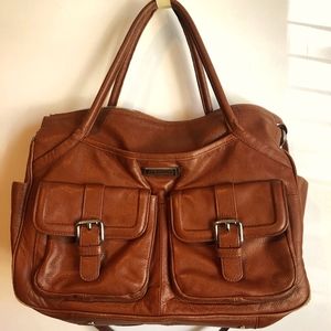 Lily Jade Elizabeth diaper bag